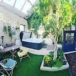 Bed & Breakfast Pouantais