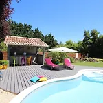 Pouantais 4*