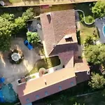 Bed & Breakfast Pouantais
