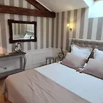 Bed & Breakfast Pouantais Pouant