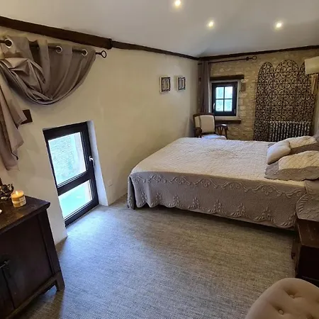 Pouantais 4*
