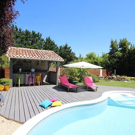 Pouantais 4*