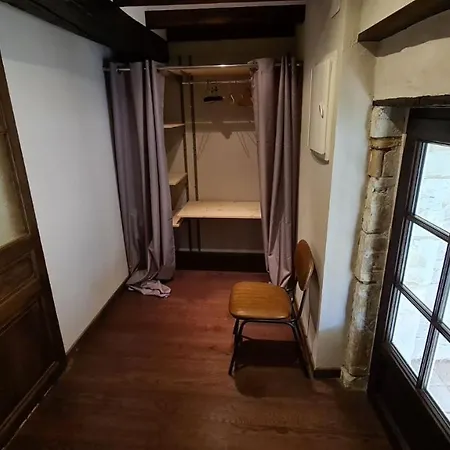 Frühstückspension Pouantais 4*