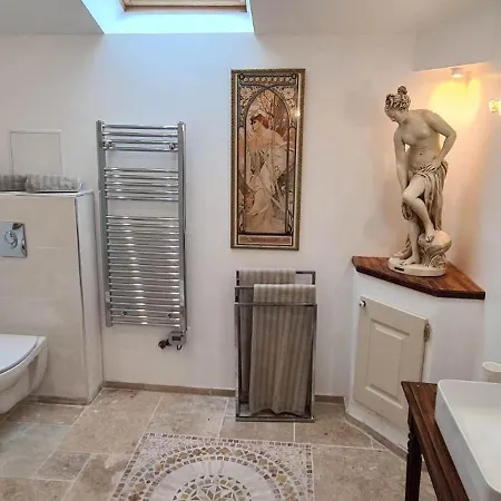 Frühstückspension Pouantais