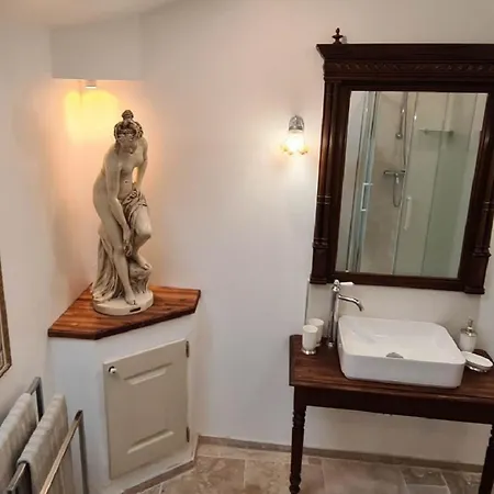 Pouantais Frühstückspension