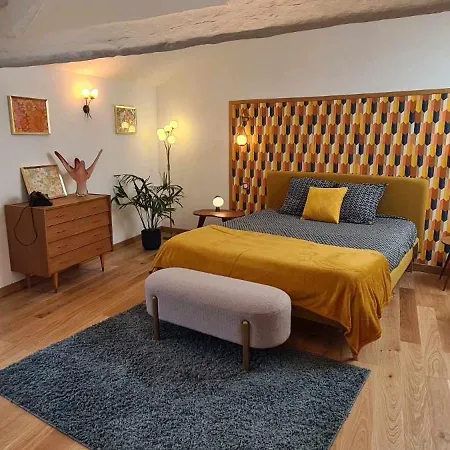 Frühstückspension Pouantais