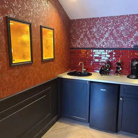 Frühstückspension Pouantais Pouant