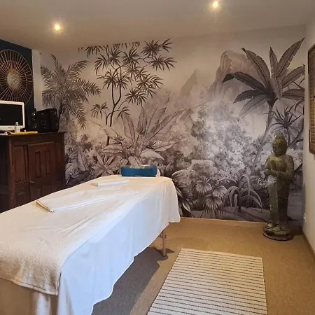 Pouantais Frühstückspension