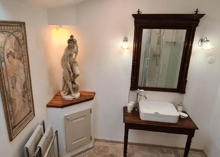 Pouantais Bed and breakfast