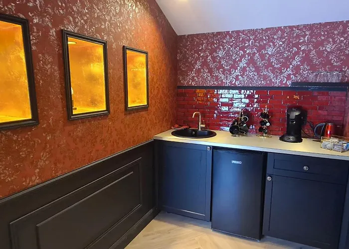 Bed and breakfast Pouantais Pouant