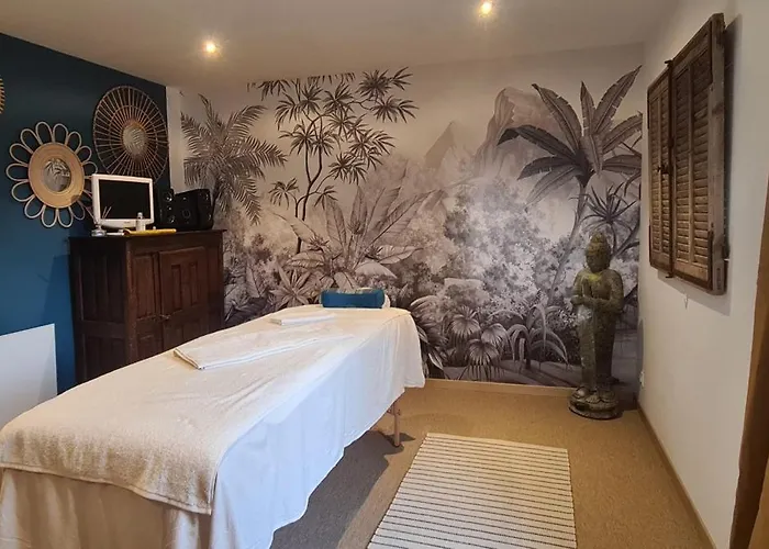 Pouantais Bed and breakfast